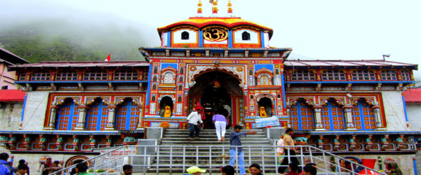 Chardham Yatra By Helicopter 3 Night 4 Days